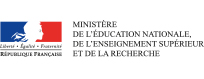 logo Ministère de la Recherche