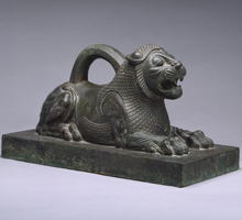 the object of the week
