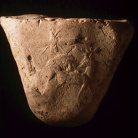 l'objet de la semaine