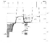 Cross-Section of the Causeway-Bridge