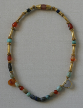 Necklace Sb 2768