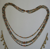 Necklace Sb 19355