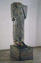 <i>statue de Darius</i>