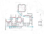 Plan of the Drainage Channels