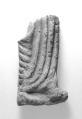 Perse en longue robe (Sb 8140)