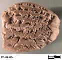 Persepolis Fortification tablet NN 0234