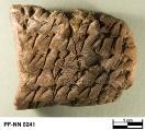 Persepolis Fortification tablet NN 0241