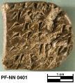 Persepolis Fortification tablet NN 0401