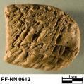 Persepolis Fortification tablet NN 0613