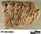 Persepolis Fortification tablet NN 0683