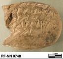 Persepolis Fortification tablet NN 0748