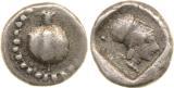 coin BM CGR65556
