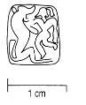 Persepolis Fortification Seal 1315s