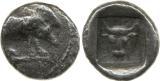monnaie BNF Babelon 439