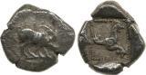 monnaie BNF Babelon 451
