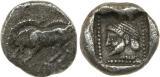 monnaie BNF Babelon 463