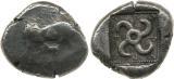 monnaie BNF Babelon 468