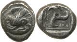 monnaie BNF Babelon 493