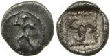 monnaie BNF Babelon 496