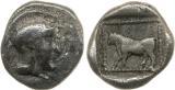 monnaie BNF Babelon 509