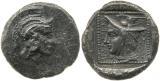 monnaie BNF Babelon 517