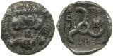monnaie BNF Babelon 529