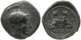 monnaie BNF Babelon 540