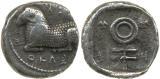 monnaie BNF Babelon 573