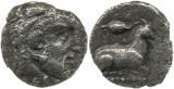 monnaie BNF Babelon 591