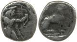 monnaie BNF Babelon 648