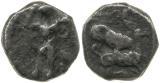 monnaie BNF Babelon 677