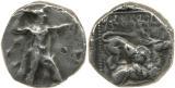 monnaie BNF Babelon 691