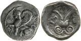 monnaie BNF Babelon 726