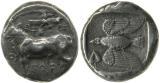 monnaie BNF Babelon 756