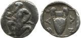 monnaie BNF Delepierre 828