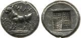 monnaie BNF Delepierre 2493