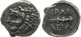 monnaie BNF Delepierre 2497