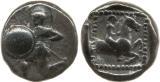monnaie BNF Delepierre 2573