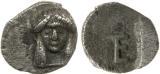monnaie BNF Delepierre 2588