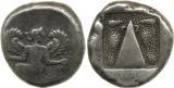 monnaie BNF Delepierre 2784