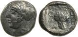 monnaie BNF Delepierre 2861