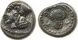 monnaie BNF Delepierre 2863