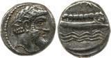 monnaie BNF Delepierre 2987