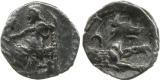monnaie BNF Luynes 2858