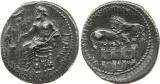 monnaie BNF Luynes 2860