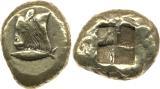 monnaie BNF Mysie 221