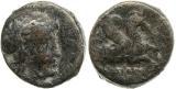 monnaie BNF Mysie 1107