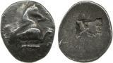 monnaie BNF Mysie 1115