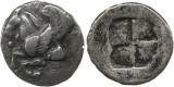 monnaie BNF Mysie 1117