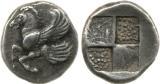 monnaie BNF Mysie 1119